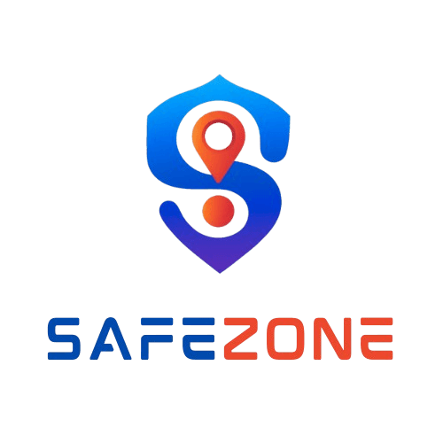 SafeZone Logo